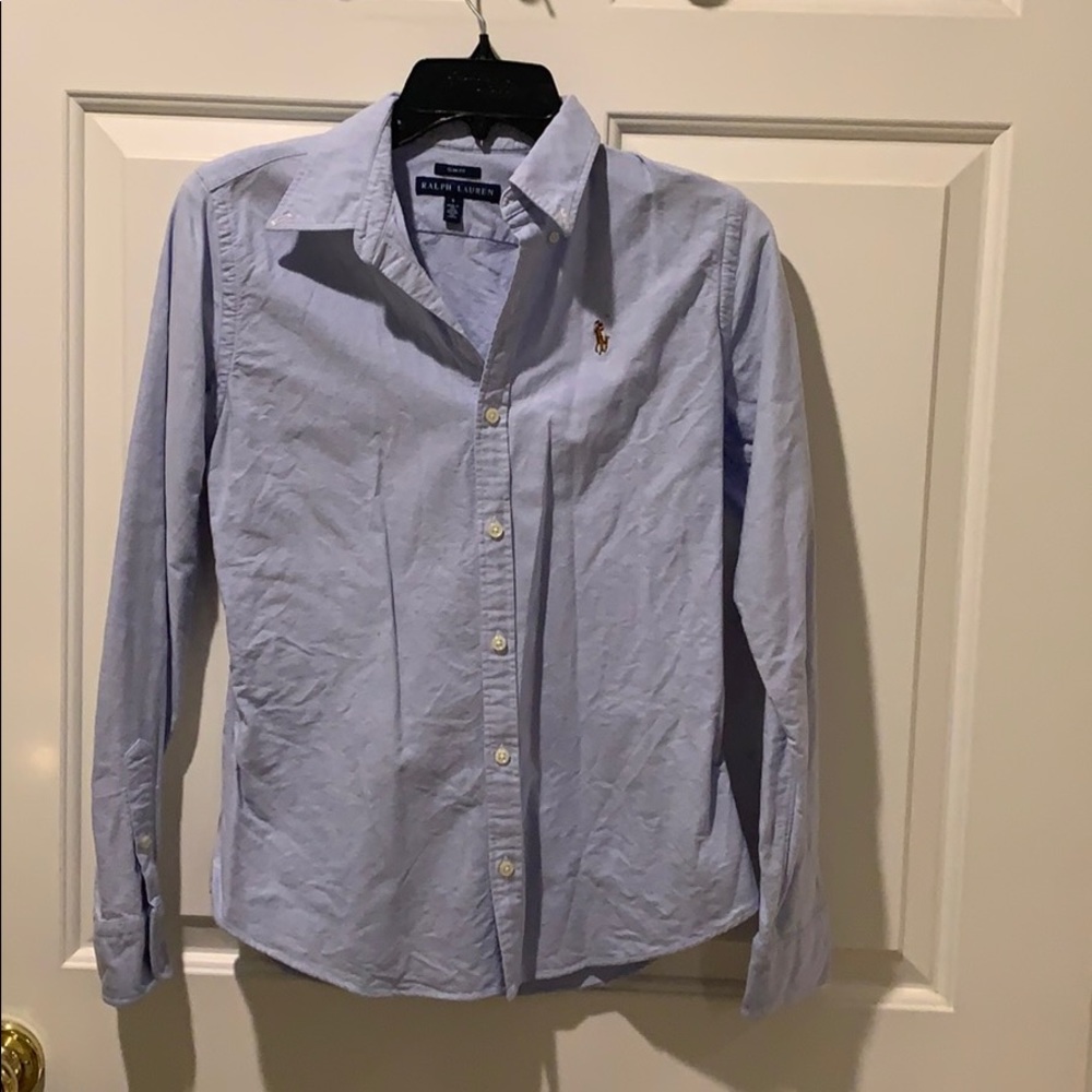 Ralph Lauren Button Down